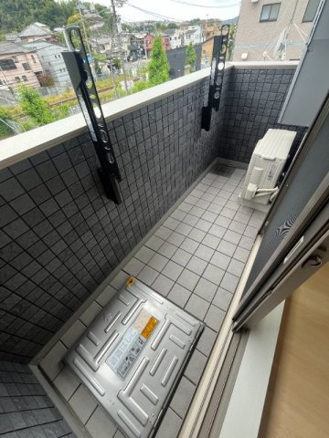 Novelaのバルコニー|バルコニー付き♪