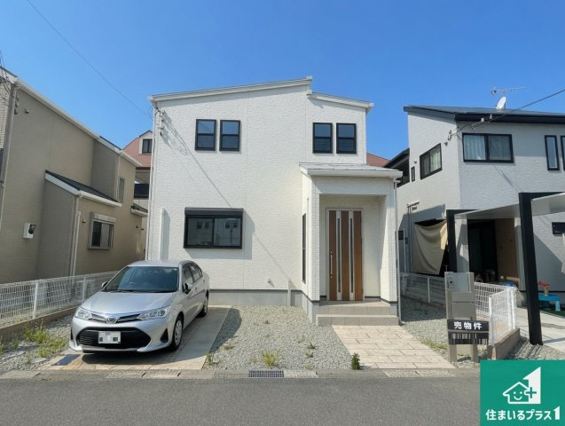 加古川市加古川町北在家　中古一戸建て