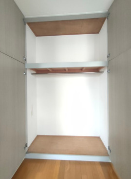 K-houseの収納|こまごまとしたものを収納できそうですね