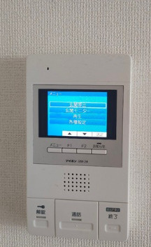 K-houseのセキュリティ