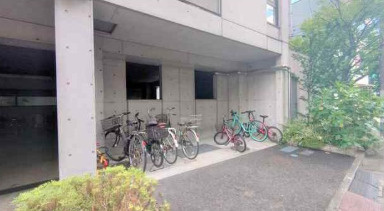 K-houseのその他共用部分