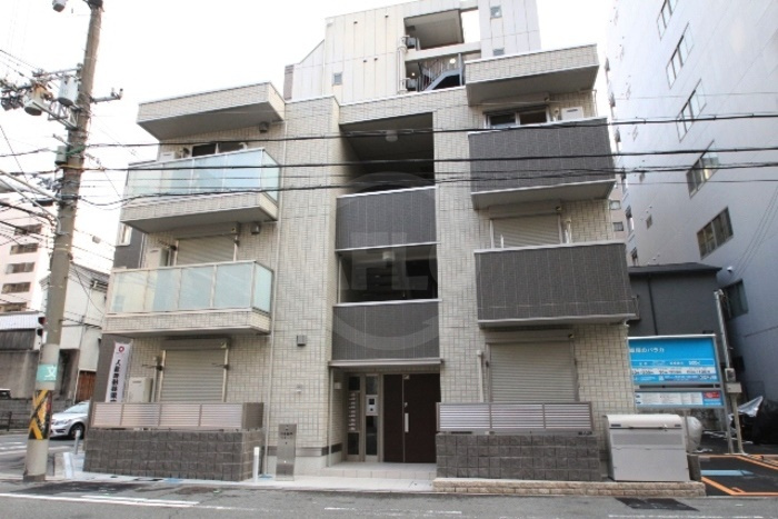 日東新町Dルーム