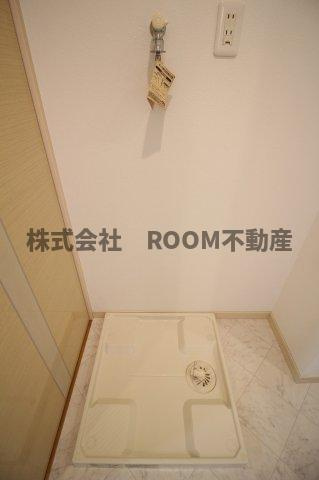 サンパーク年見町ネクシアの設備|外観は落ち着いています
