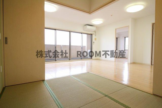 サンパーク年見町ネクシアの子供部屋|子供部屋です