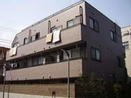大田区大森北６丁目のマンションの画像