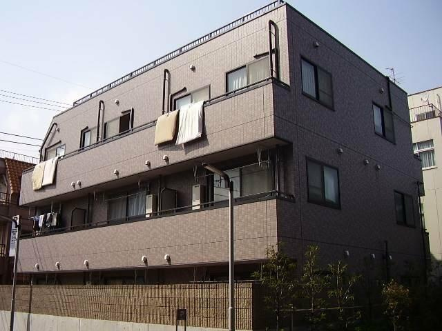 【外観】