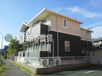 アーシャー・モデルノ　蒲郡市大塚町の画像
