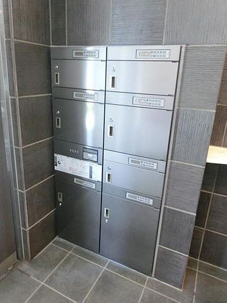 プレミアム三ノ輪のその他共用部分