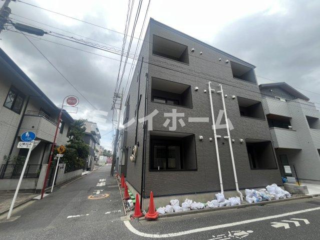 Valle Feliz雑色のその他共用部分