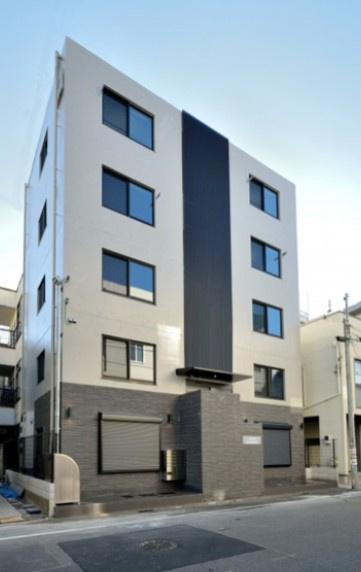エアリアル錦糸町