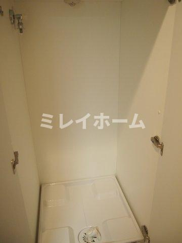 ルーブル目黒不動前の設備