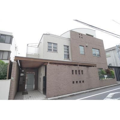 メゾンさくらの外観
