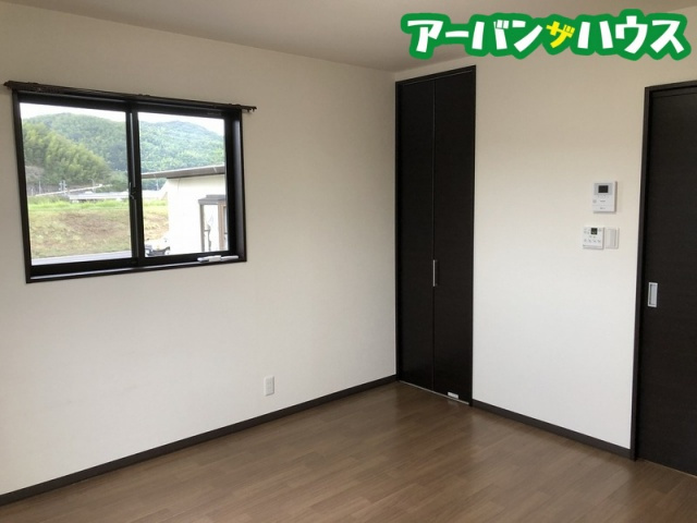 ボヌールEASTの内装
