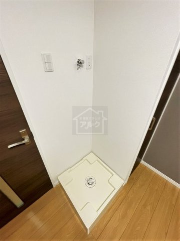 新宿区中落合３丁目のアパートの設備