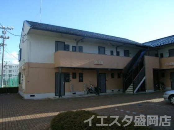 ディアス田園 Ｈ