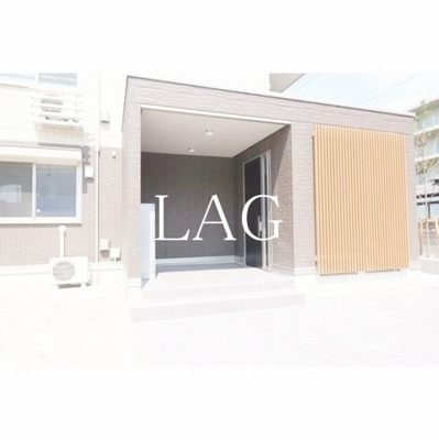 【エントランス】 | パティオロブレ | エントランスです。