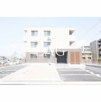 【外観】 | パティオロブレ | 外観です。