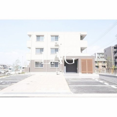 【外観】 | パティオロブレ | 外観です。