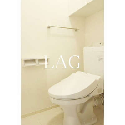 【トイレ】 | パティオロブレ | トイレです。