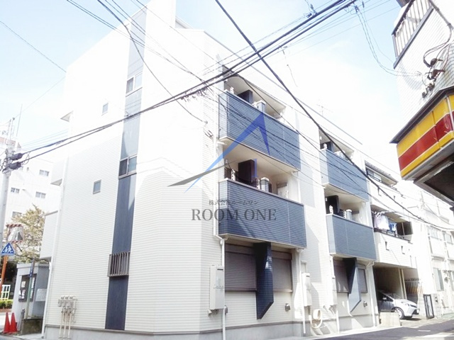 ピースフルパレス品川