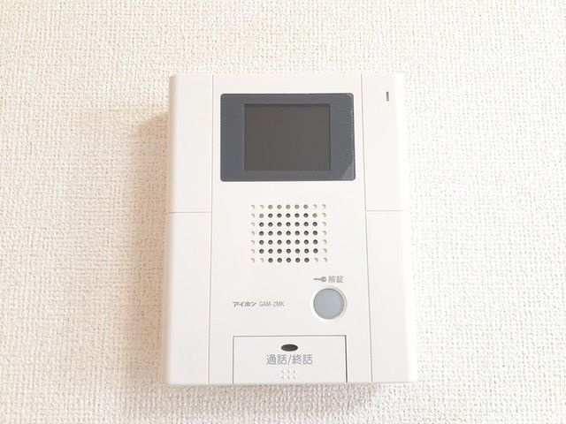 ヴォワ　ラクテ　ノースのセキュリティ