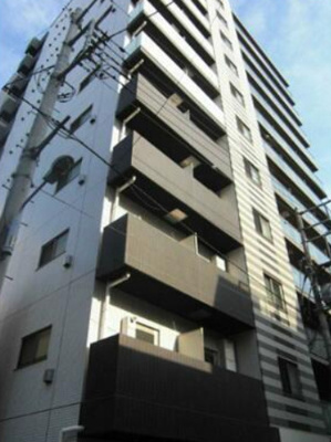 【外観】 | エストゥルース入谷