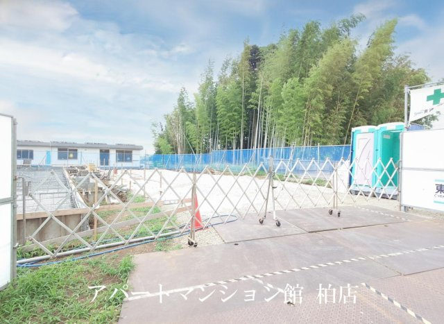 ヒルトップの展望