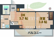 ミリアレジデンス中野弥生町の画像