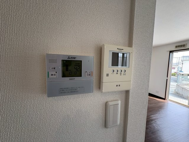 井上戸建賃貸のその他