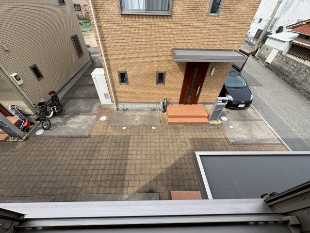 井上戸建賃貸の展望