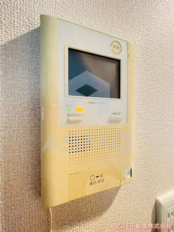 【セキュリティ】 | プリマクラッセ | ※同物件　別間取り　参考写真