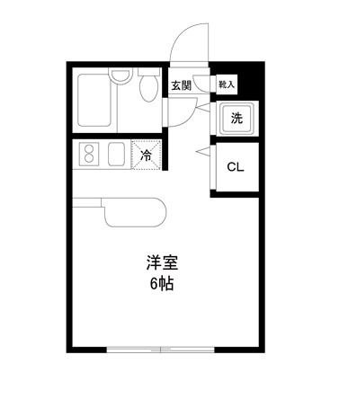 ワコーレエレガンス緑園都市