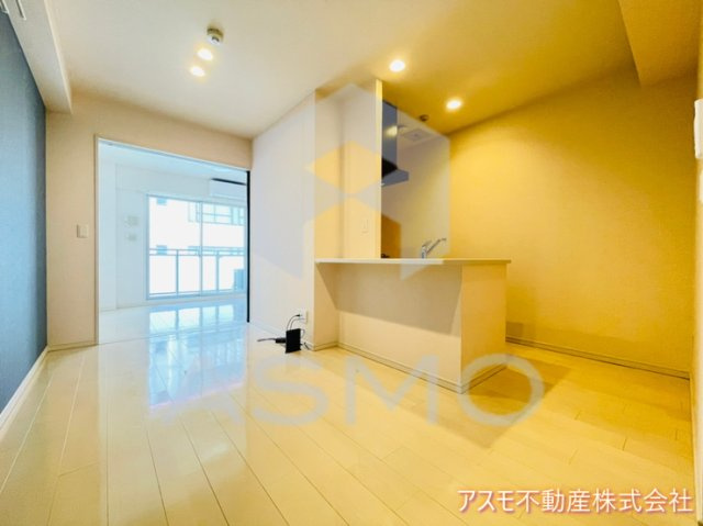 【居間・リビング】 | ヴェール同心 | 同マンション別部屋　参考写真