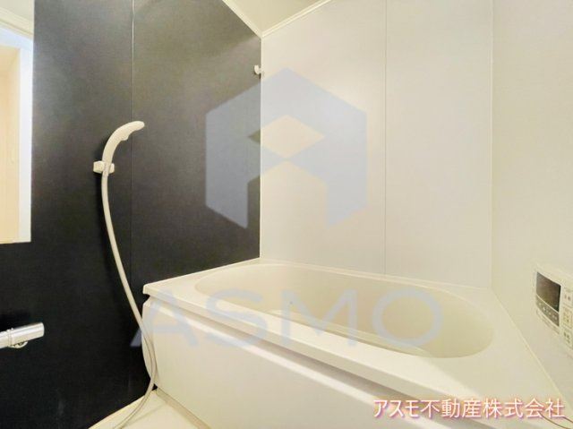 【浴室】 | ヴェール同心 | 同マンション別部屋　参考写真