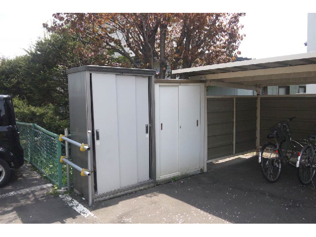 エスポワールのその他
