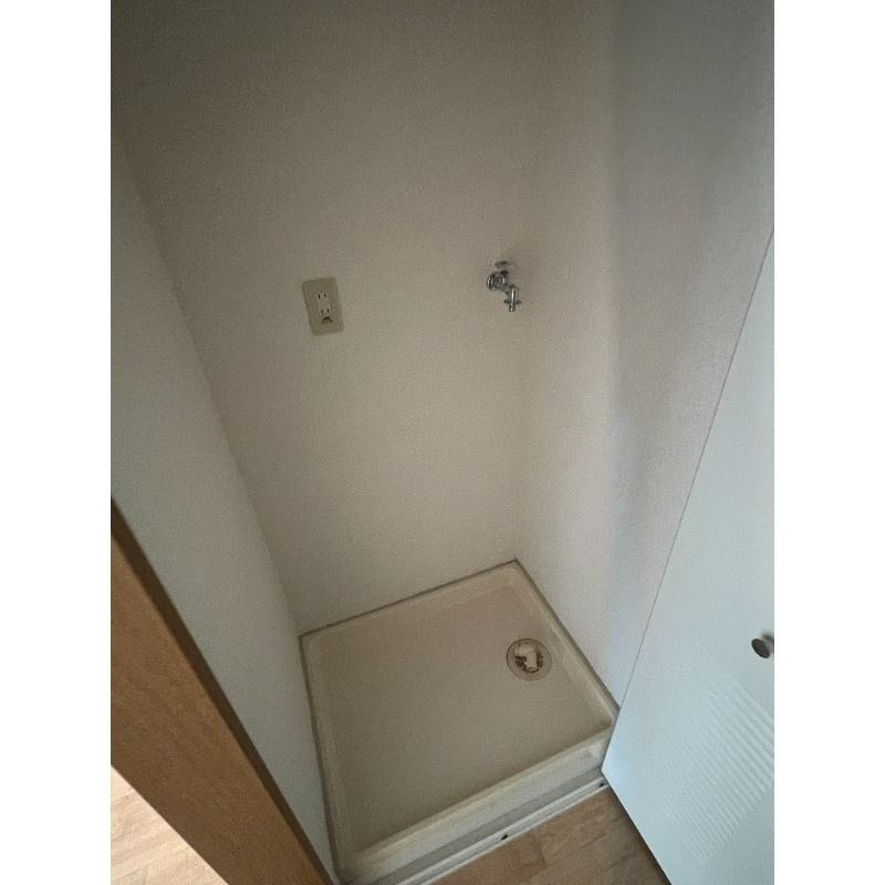 サニーメゾンの設備