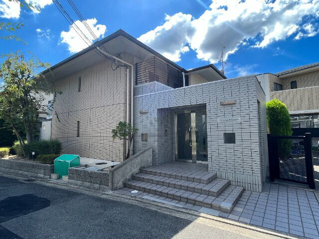 サニーメゾン