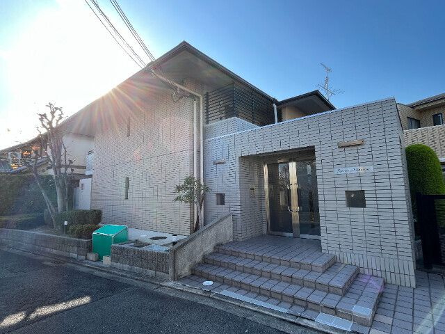 サニーメゾンのその他共用部分