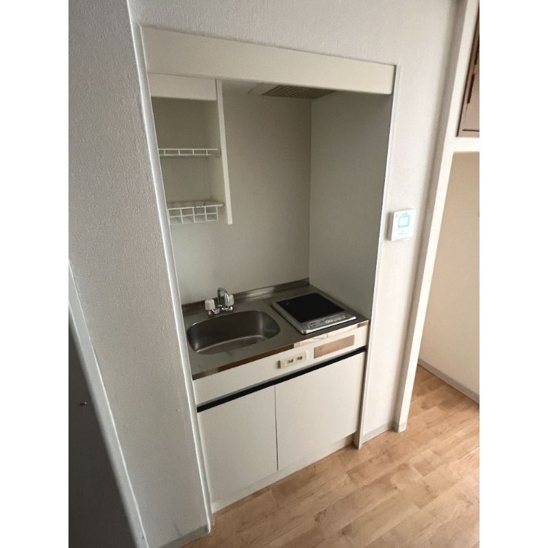 サニーメゾンのキッチン