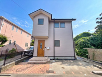 ～吹き抜けのあるお家～緑区三保町中古戸建の画像
