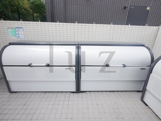 リルシアグランデ横濱吉野町のその他共用部分