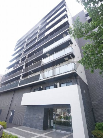 リルシアグランデ横濱吉野町