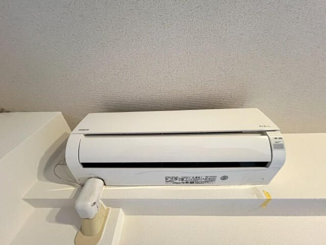 スカイコート早稲田壱番館の設備