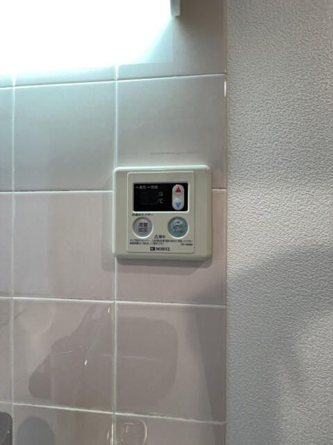 スカイコート早稲田壱番館の設備