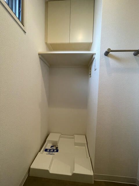 スカイコート早稲田壱番館の設備