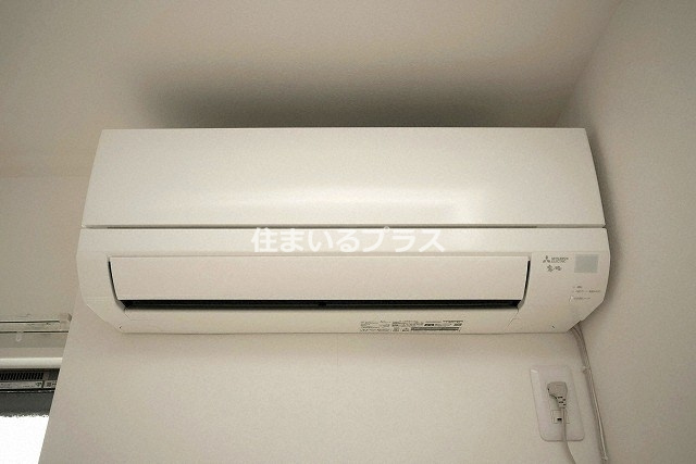 ＡＬＥＧＲＩＡ鶴見区今津の設備