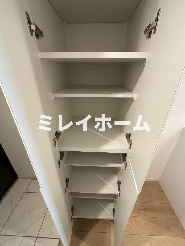 ルネサンスコート大森町のその他|同建物内、別のお部屋の参考写真になります。