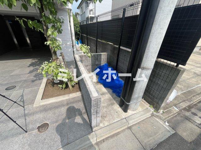 ルネサンスコート大森町のその他共用部分
