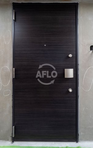 レジデンス大阪福島フォルテの玄関|レジデンス大阪福島フォルテ　玄関