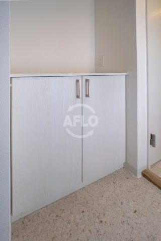レジデンス大阪福島フォルテの設備|レジデンス大阪福島フォルテ　シューズボックス